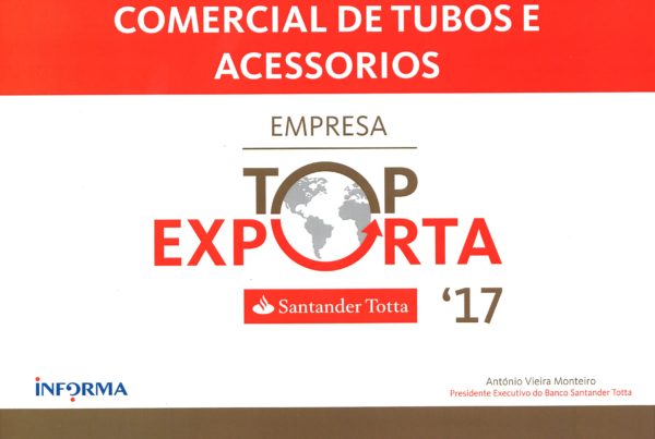 TOP EXPORTA