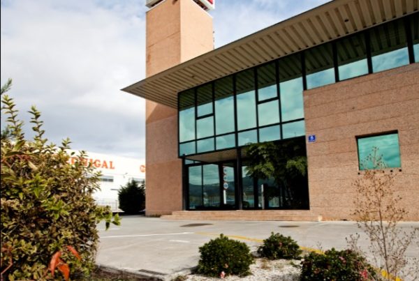 Sede Vigo