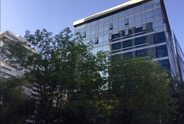 Oficinas CUÑADO MEXICO