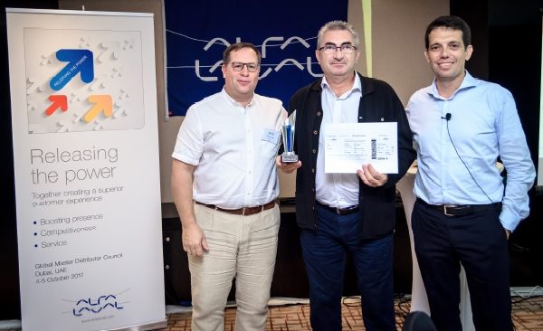 Dubai Award