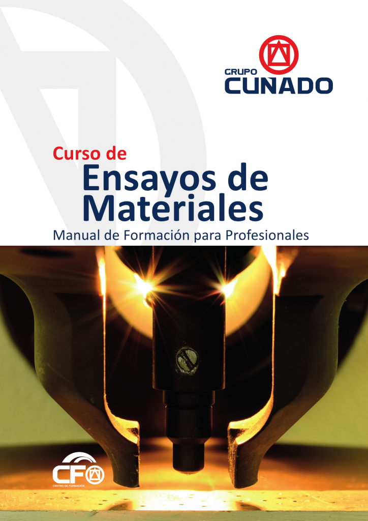 CURSO ENSAYOS DE MATERIALES