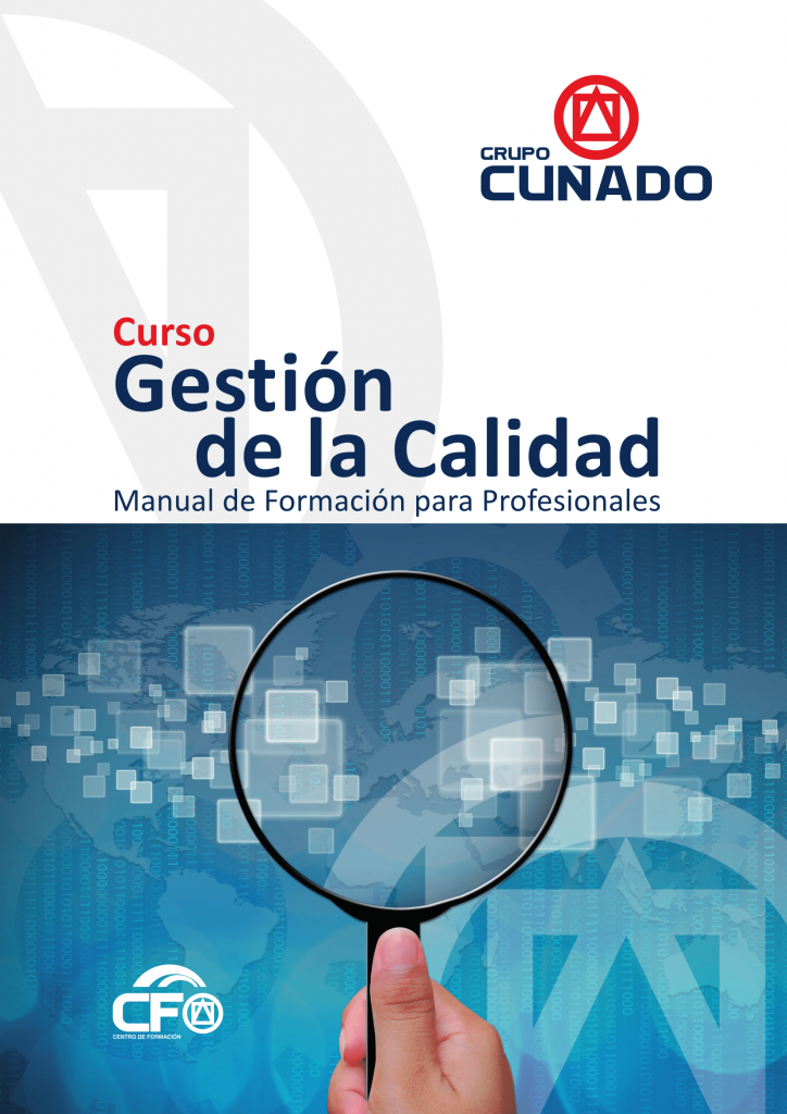 CURSO GESTION DE CALIDAD