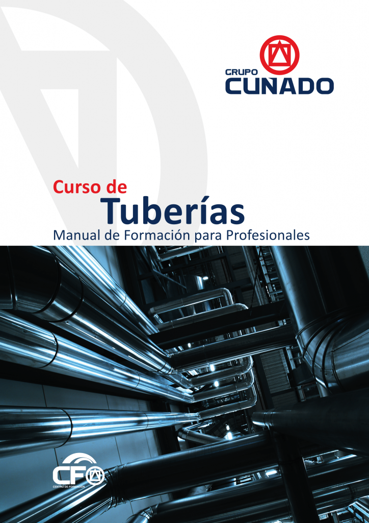 CURSO TUBERIAS