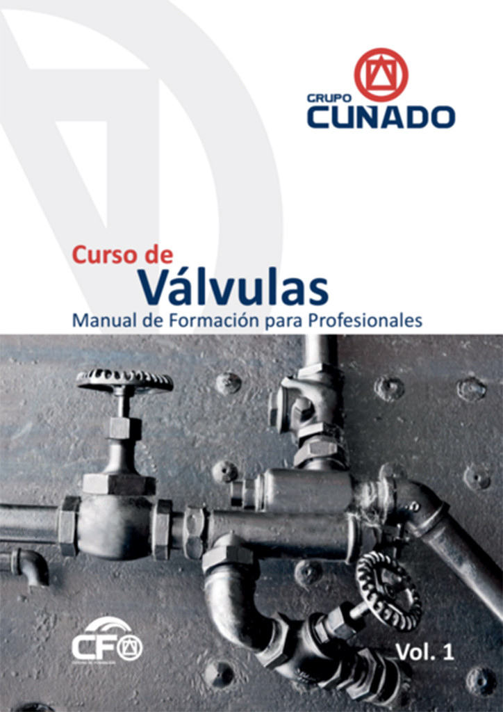 curso válvulas grupo cuñado