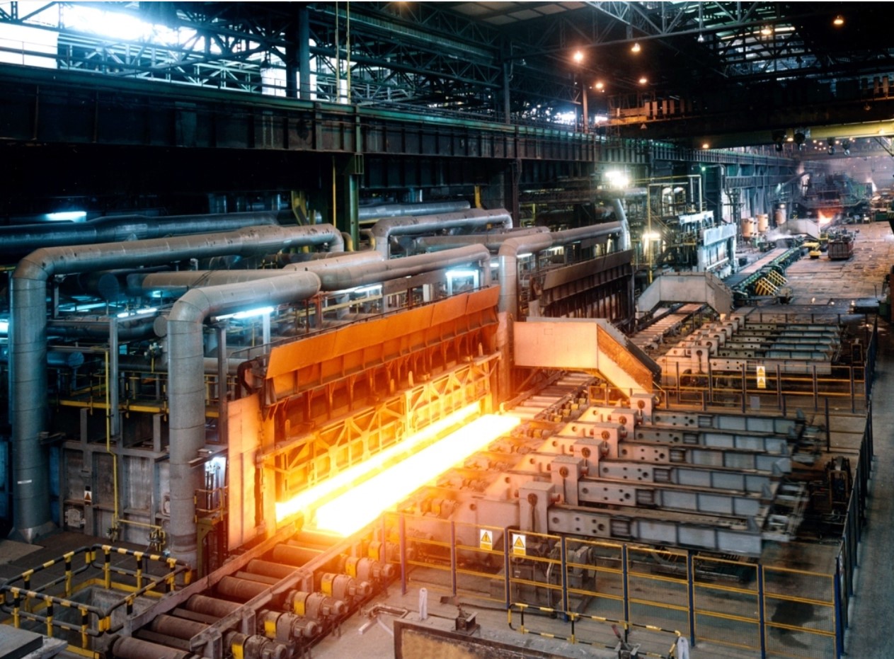 Какая тяжелая промышленность. ARCELORMITTAL Люксембург. Арселор МНЛЗ. Arcelor сталь. Arcelor Mittal производство.