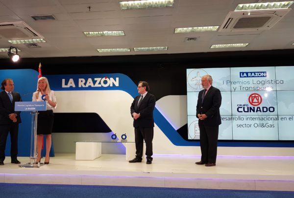 Premio La Razón